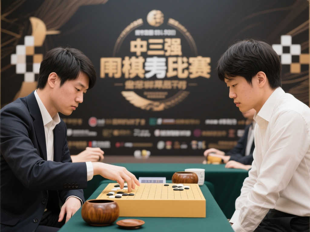 述评：赛程混乱，最强棋士战沦为草率之作？