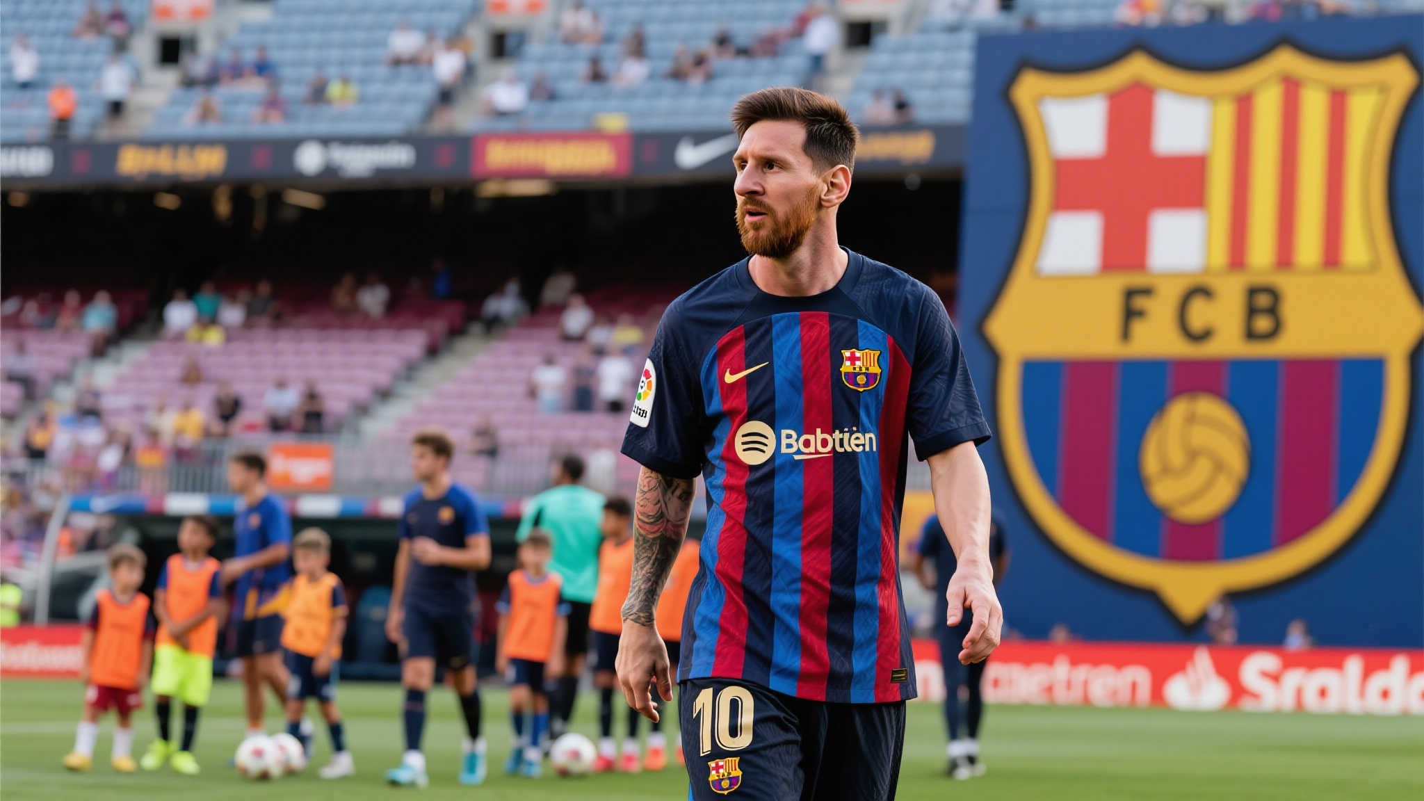 巴萨职业队遇冷,六年来首次全员低潮 巴萨职业队遇冷,六年来首次全员低潮