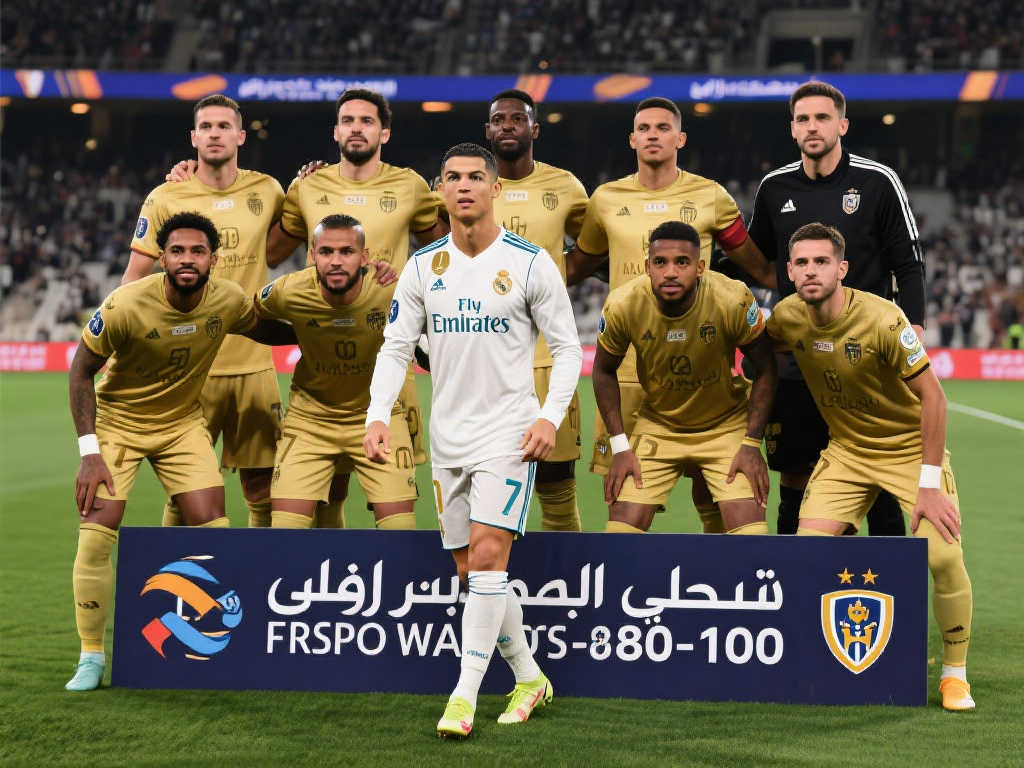 沙特联赛拟增加外援名额至10人，俱乐部引援空间或将扩大