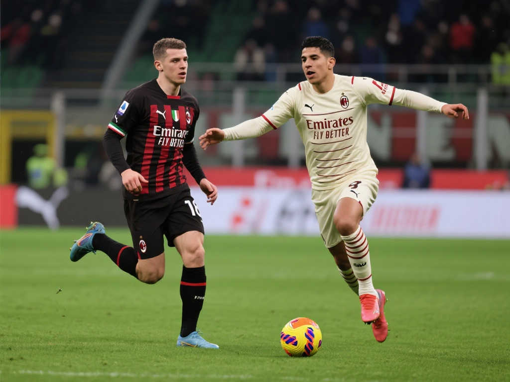 意甲-米兰3-1力克博洛尼亚豪取4连胜 普利西奇助攻+进球S-希门尼斯梅开二度 意甲-米兰3-1力克博洛尼亚豪取4连胜 普利西奇助攻+进球S-希门尼斯梅开二度